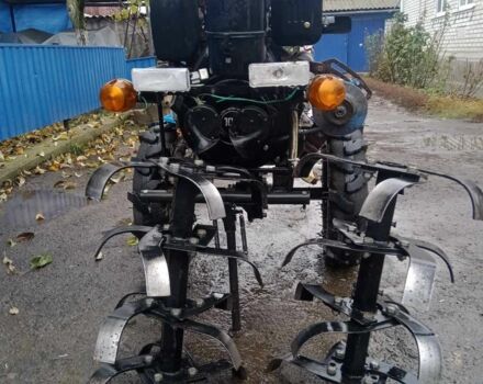 ДТЗ Інша, об'ємом двигуна 0.42 л та пробігом 50 тис. км за 945 $, фото 1 на Automoto.ua