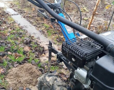 ДТЗ Другая, объемом двигателя 0 л и пробегом 0 тыс. км за 450 $, фото 6 на Automoto.ua