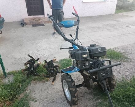 ДТЗ Інша, об'ємом двигуна 0.21 л та пробігом 5 тис. км за 480 $, фото 3 на Automoto.ua