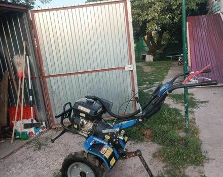 ДТЗ Інша, об'ємом двигуна 0.21 л та пробігом 5 тис. км за 480 $, фото 1 на Automoto.ua