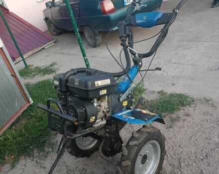 ДТЗ Інша, об'ємом двигуна 0.21 л та пробігом 5 тис. км за 480 $, фото 2 на Automoto.ua