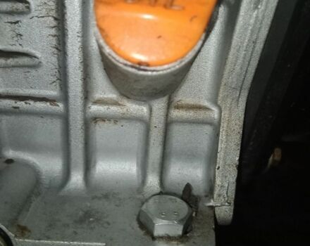 ДТЗ Інша, об'ємом двигуна 0.42 л та пробігом 50 тис. км за 945 $, фото 4 на Automoto.ua