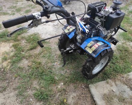 ДТЗ Інша, об'ємом двигуна 0 л та пробігом 0 тис. км за 900 $, фото 4 на Automoto.ua