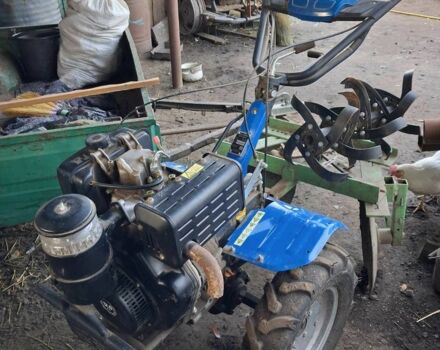 ДТЗ Другая, объемом двигателя 0 л и пробегом 0 тыс. км за 711 $, фото 3 на Automoto.ua