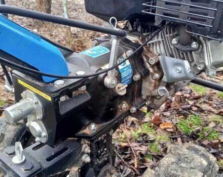 ДТЗ Другая, объемом двигателя 0 л и пробегом 0 тыс. км за 450 $, фото 4 на Automoto.ua