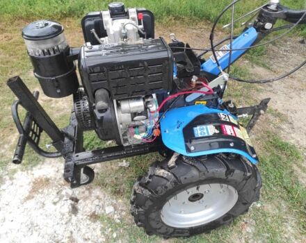 ДТЗ Інша, об'ємом двигуна 0 л та пробігом 0 тис. км за 900 $, фото 2 на Automoto.ua