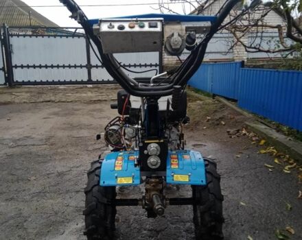 ДТЗ Інша, об'ємом двигуна 0.42 л та пробігом 50 тис. км за 945 $, фото 3 на Automoto.ua