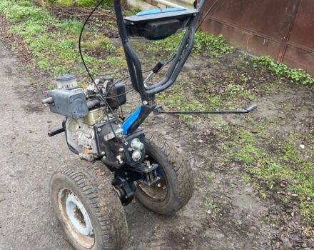 ДТЗ Другая, объемом двигателя 0.3 л и пробегом 0 тыс. км за 356 $, фото 3 на Automoto.ua