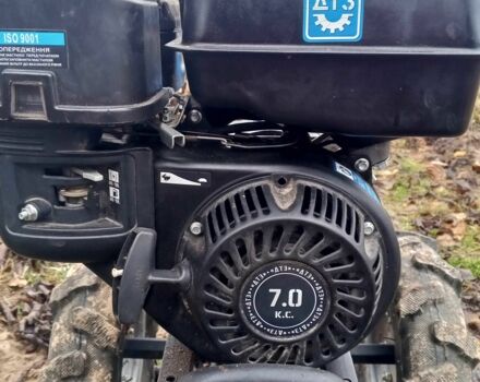 ДТЗ Другая, объемом двигателя 0 л и пробегом 0 тыс. км за 450 $, фото 8 на Automoto.ua