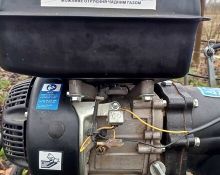 ДТЗ Другая, объемом двигателя 0 л и пробегом 0 тыс. км за 450 $, фото 3 на Automoto.ua