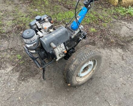 ДТЗ Другая, объемом двигателя 0.3 л и пробегом 0 тыс. км за 356 $, фото 1 на Automoto.ua