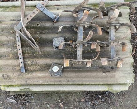 ДТЗ Другая, объемом двигателя 0.3 л и пробегом 0 тыс. км за 356 $, фото 4 на Automoto.ua