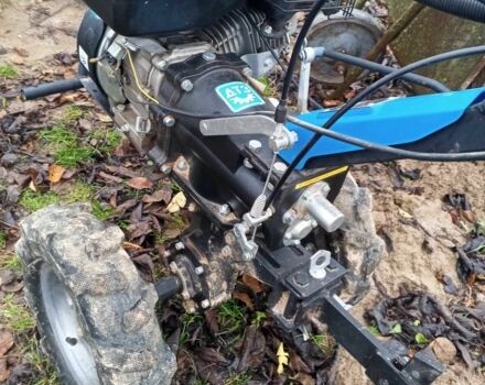 ДТЗ Другая, объемом двигателя 0 л и пробегом 0 тыс. км за 450 $, фото 5 на Automoto.ua