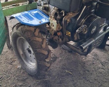 ДТЗ Другая, объемом двигателя 0 л и пробегом 0 тыс. км за 711 $, фото 1 на Automoto.ua