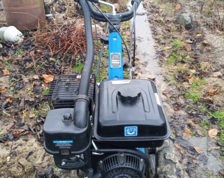 ДТЗ Другая, объемом двигателя 0 л и пробегом 0 тыс. км за 450 $, фото 7 на Automoto.ua