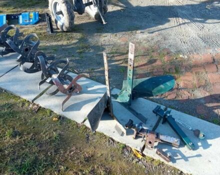 ДТЗ Інша, об'ємом двигуна 0 л та пробігом 0 тис. км за 669 $, фото 20 на Automoto.ua