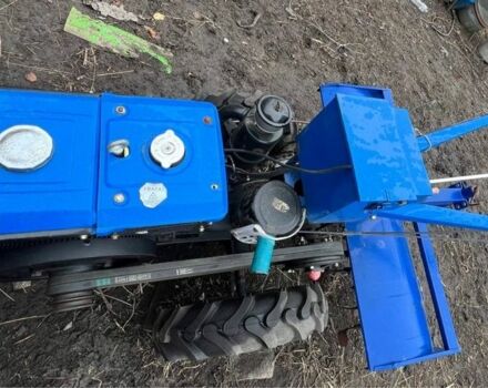 ДТЗ Другая, объемом двигателя 0 л и пробегом 10 тыс. км за 1238 $, фото 3 на Automoto.ua