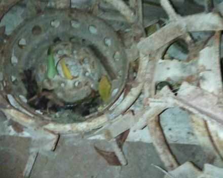 ДТЗ Інша, об'ємом двигуна 0 л та пробігом 0 тис. км за 669 $, фото 22 на Automoto.ua