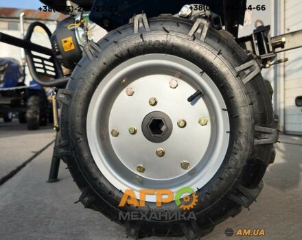 ДТЗ Другая, объемом двигателя 0 л и пробегом 1 тыс. км за 594 $, фото 7 на Automoto.ua