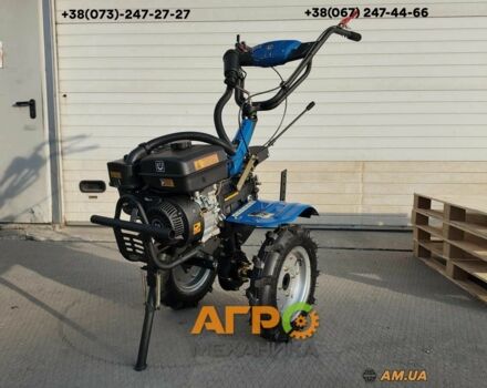 ДТЗ Другая, объемом двигателя 0 л и пробегом 1 тыс. км за 594 $, фото 3 на Automoto.ua
