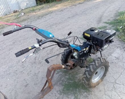ДТЗ Інша, об'ємом двигуна 0.46 л та пробігом 0 тис. км за 509 $, фото 3 на Automoto.ua