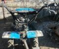 ДТЗ Другая, объемом двигателя 1.3 л и пробегом 10 тыс. км за 33000 $, фото 1 на Automoto.ua