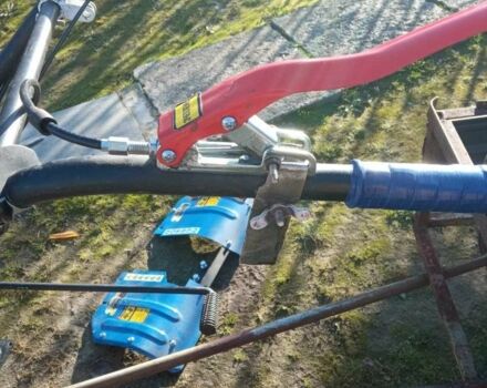 ДТЗ Інша, об'ємом двигуна 0 л та пробігом 0 тис. км за 669 $, фото 17 на Automoto.ua