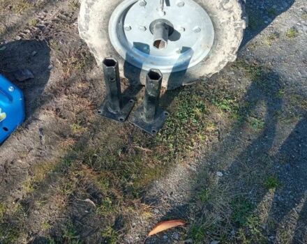 ДТЗ Інша, об'ємом двигуна 0 л та пробігом 0 тис. км за 669 $, фото 10 на Automoto.ua