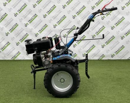 ДТЗ Другая, объемом двигателя 500 л и пробегом 0 тыс. км за 929 $, фото 3 на Automoto.ua