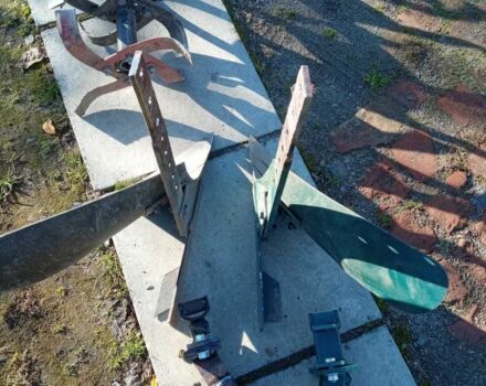 ДТЗ Інша, об'ємом двигуна 0 л та пробігом 0 тис. км за 669 $, фото 7 на Automoto.ua