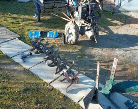 ДТЗ Інша, об'ємом двигуна 0 л та пробігом 0 тис. км за 669 $, фото 19 на Automoto.ua