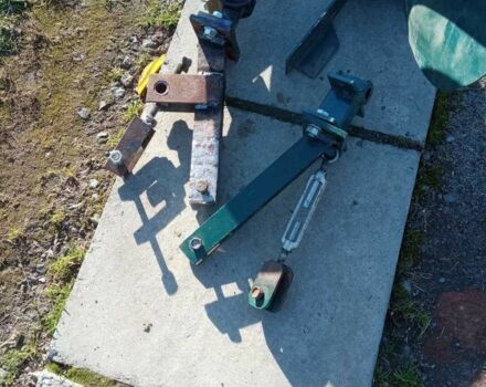 ДТЗ Інша, об'ємом двигуна 0 л та пробігом 0 тис. км за 669 $, фото 6 на Automoto.ua