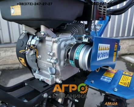 ДТЗ Інша, об'ємом двигуна 0 л та пробігом 1 тис. км за 405 $, фото 4 на Automoto.ua