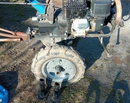 ДТЗ Інша, об'ємом двигуна 0 л та пробігом 0 тис. км за 669 $, фото 11 на Automoto.ua