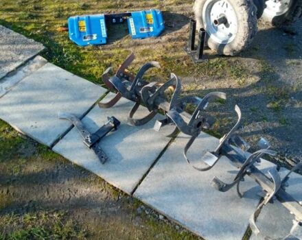 ДТЗ Інша, об'ємом двигуна 0 л та пробігом 0 тис. км за 669 $, фото 21 на Automoto.ua