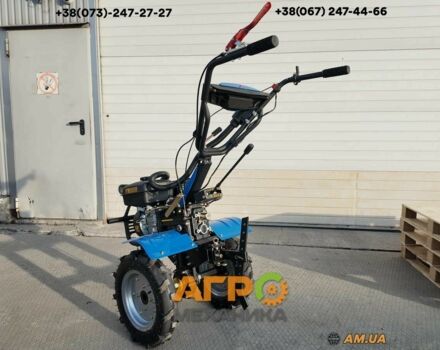 ДТЗ Другая, объемом двигателя 0 л и пробегом 1 тыс. км за 594 $, фото 2 на Automoto.ua