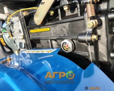 ДТЗ Другая, объемом двигателя 0 л и пробегом 1 тыс. км за 594 $, фото 6 на Automoto.ua