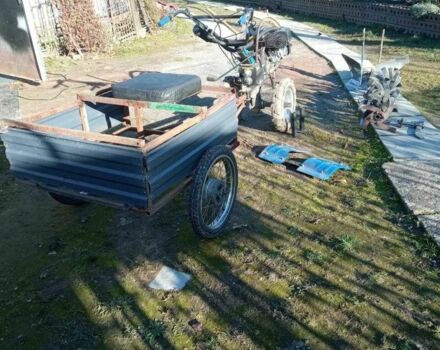 ДТЗ Інша, об'ємом двигуна 0 л та пробігом 0 тис. км за 669 $, фото 3 на Automoto.ua