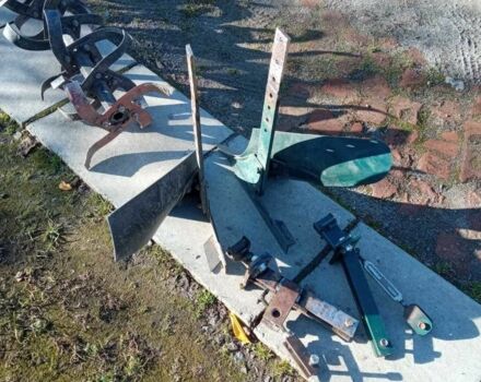 ДТЗ Інша, об'ємом двигуна 0 л та пробігом 0 тис. км за 669 $, фото 4 на Automoto.ua