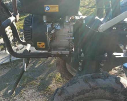 ДТЗ Інша, об'ємом двигуна 0 л та пробігом 0 тис. км за 669 $, фото 16 на Automoto.ua