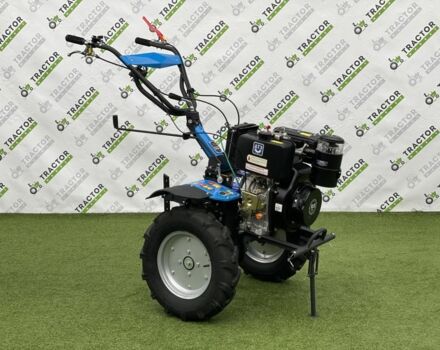 ДТЗ Другая, объемом двигателя 500 л и пробегом 0 тыс. км за 929 $, фото 6 на Automoto.ua