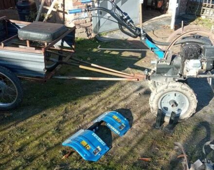 ДТЗ Інша, об'ємом двигуна 0 л та пробігом 0 тис. км за 669 $, фото 2 на Automoto.ua