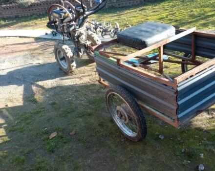 ДТЗ Інша, об'ємом двигуна 0 л та пробігом 0 тис. км за 669 $, фото 18 на Automoto.ua