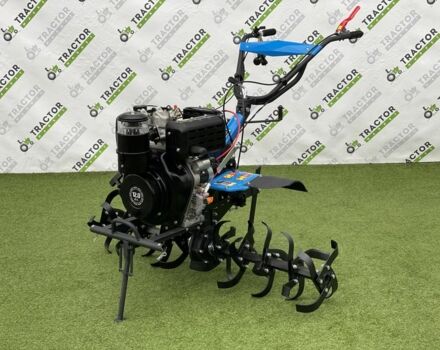 ДТЗ Другая, объемом двигателя 500 л и пробегом 0 тыс. км за 929 $, фото 7 на Automoto.ua