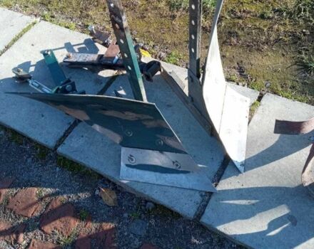 ДТЗ Інша, об'ємом двигуна 0 л та пробігом 0 тис. км за 669 $, фото 12 на Automoto.ua