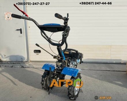 ДТЗ Другая, объемом двигателя 0 л и пробегом 1 тыс. км за 594 $, фото 1 на Automoto.ua