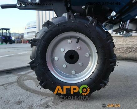 ДТЗ Інша, об'ємом двигуна 0 л та пробігом 1 тис. км за 405 $, фото 9 на Automoto.ua