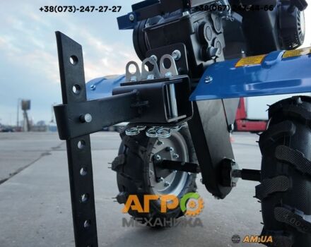 ДТЗ Інша, об'ємом двигуна 0 л та пробігом 1 тис. км за 405 $, фото 6 на Automoto.ua