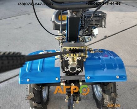 ДТЗ Другая, объемом двигателя 0 л и пробегом 1 тыс. км за 594 $, фото 5 на Automoto.ua