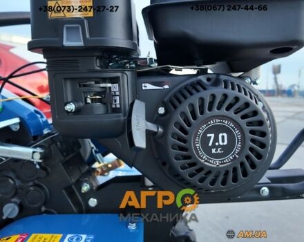 ДТЗ Інша, об'ємом двигуна 0 л та пробігом 1 тис. км за 405 $, фото 5 на Automoto.ua